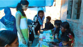 అన్నం తినట్లేదు, ఆగని వాంతులు..