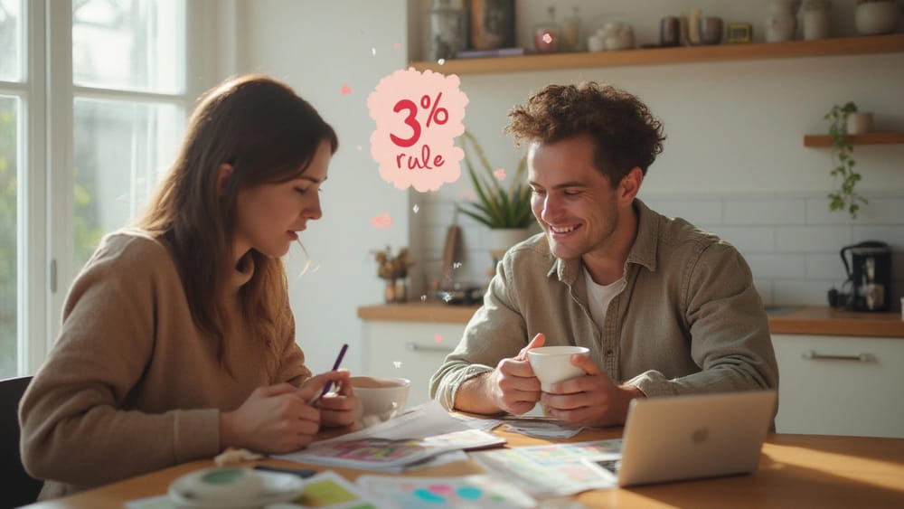 3 పర్సెంట్‌ రిటైర్మెంట్‌ రూల్‌ గురించి తెలుసా? ఒకరి మీద ఆధార పడకుండా చేసే ఆర్థిక మంత్రం!