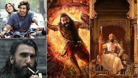 ఈ ఏడాది రూ.500 కోట్లకు పైగా కలెక్షన్లు సాధించిన సినిమాలివే