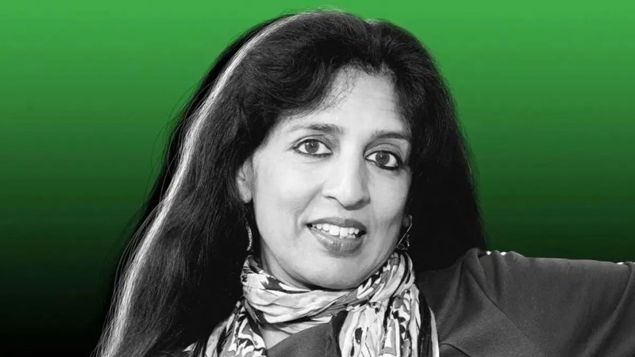 Richest Women: వేగవంతమైన సాంకేతిక ప్రపంచంలో జయశ్రీ ఉల్లాల్ కథ అత్యంత స్ఫూర్తిదాయకం. ఈ భారత సంతతికి చెందిన మహిళ టెక్ పరిశ్రమలో అత్యంత ప్రభావవంతమైన నాయకులలో ఒకరు మాత్రమే కాదు. సత్య నాదెళ్ల,  సుందర్ పిచాయ్ వంటి వారిని కూడా అధిగమించి హురున్ ఇండియా రిచ్ లిస్ట్ 2025లో భారత సంతతికి చెందిన అత్యధిక పారితోషికం పొందే ప్రొఫెషనల్ మేనేజర్‌గా నిలిచింది. జయశ్రీ ఉల్లాల్ నికర విలువ $5.7 బిలియన్లు. అరిస్టా నెట్‌వర్క్స్ అధ్యక్షురాలు, అలాగే సీఈవోగా, జయశ్రీ ఒక చిన్న స్టార్టప్‌ను క్లౌడ్ నెట్‌వర్కింగ్ పవర్‌హౌస్‌గా నిర్మించారు.