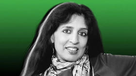 ఈ మహిళా వ్యాపారవేత్త సుందర్ పిచాయ్ కంటే ఐదు రెట్లు ధనవంతురాలు!