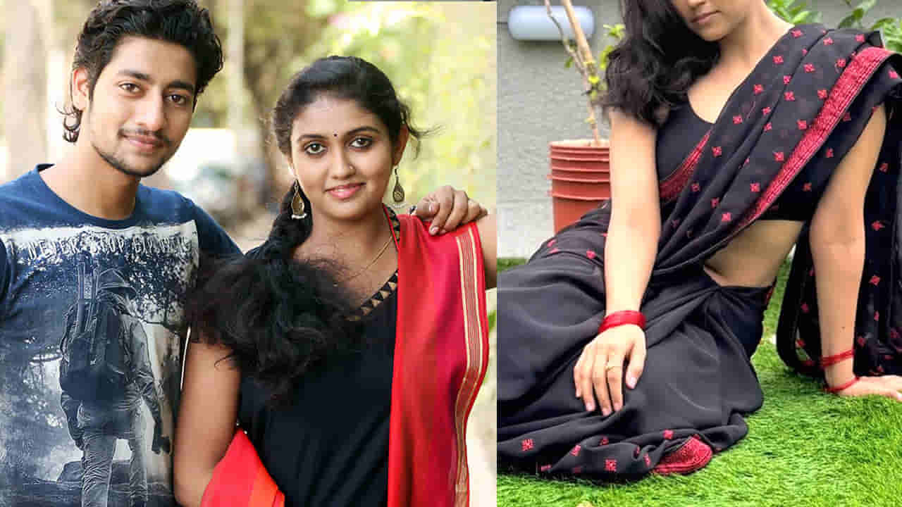 Sairat : వాటే ఛేంజ్ అమ్మడు.. బాక్సాఫీస్ సెన్సేషన్.. సైరత్ హీరోయిన్ గుర్తుందా.. ? ఇప్పుడేలా ఉందంటే..