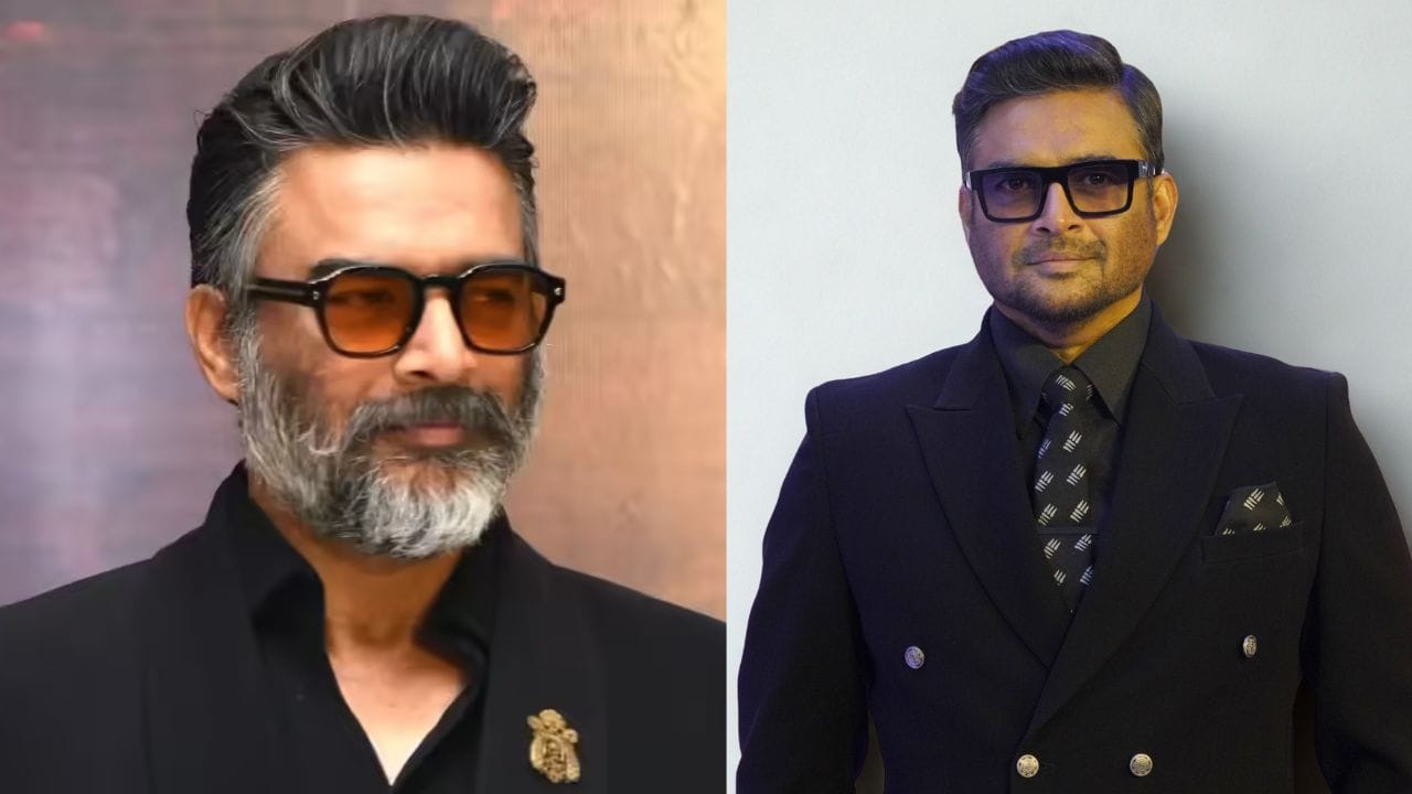 R.Madhavan: యంగ్ లుక్ వెనుక ఉన్న 20 ఏళ్ల సీక్రెట్ రివీల్ చేసిన మాధవన్! ట్రై చేసి తీరాల్సిందే