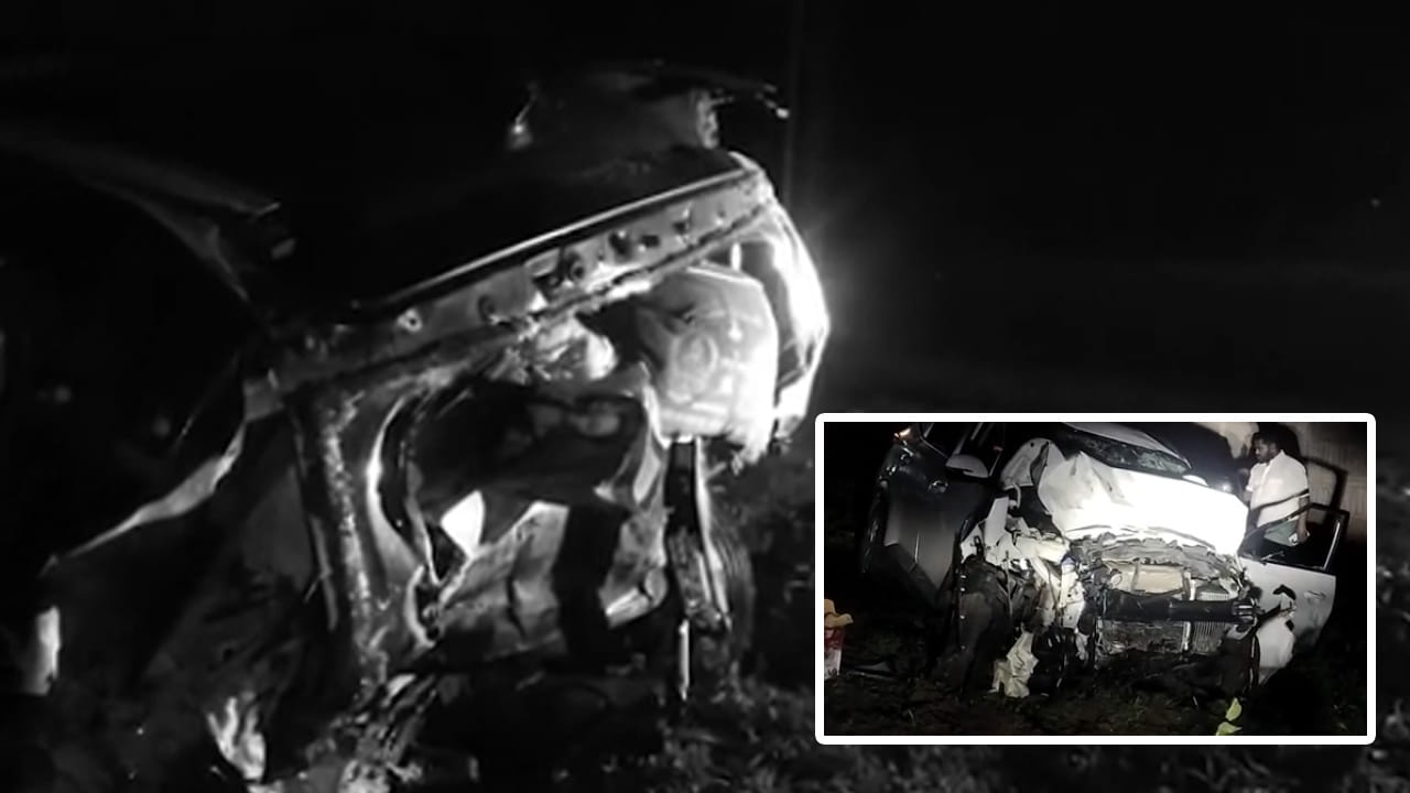 అయ్యో దేవుడా.. శబరిమల వెళ్లొస్తూ ఏపీకి చెందిన ఐదుగురు అయ్యప్ప భక్తుల దుర్మరణం..