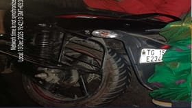 ఘోరం.. ఒకే కుటుంబానికి చెందిన నలుగురు మృతి!