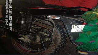 మెస్సీతో ఫుట్‌బాల్‌ మ్యాచ్‌.. గోల్‌ కొట్టిన తెలంగాణ సీఎం రేవంత్‌ రెడ్డి!