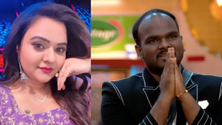 Bigg Boss 9 Telugu : తనూజ చెవిలో శ్రీముఖి ఏం చెప్పింది.. ? ఏం లీక్ చేసింది భయ్యా.. నెటిజన్స్ ఆగ్రహం…