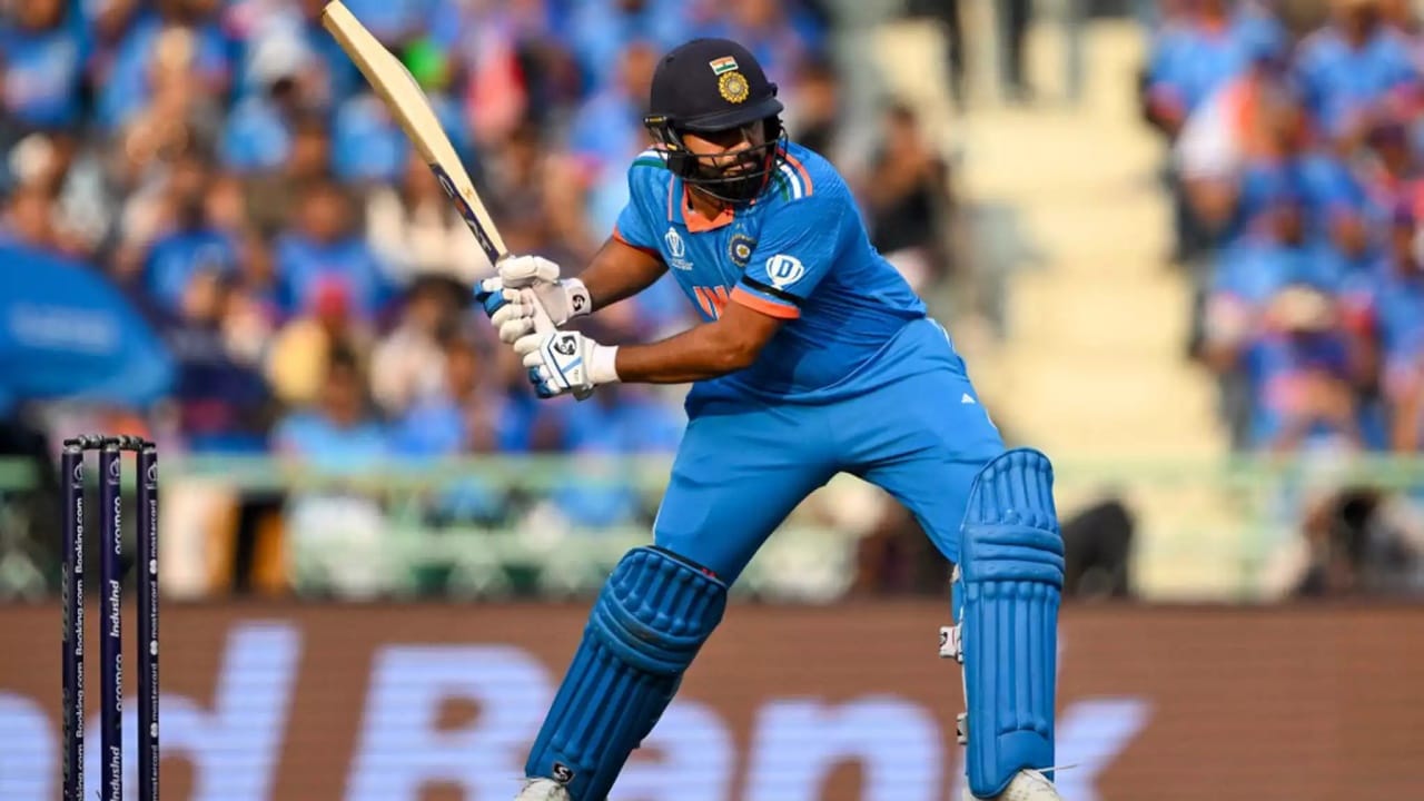 Rohit Sharma : రోహిత్ శర్మ అయినా మినహాయింపు లేదు..షాక్ ఇచ్చిన బీసీసీఐ.. దేశవాలీలో ఆడాల్సిందే
