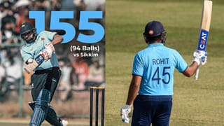 Virat Kohli: కింగ్ కోహ్లీ విశ్వరూపం.. 83 బంతుల్లోనే మెరుపు సెంచరీ.. సచిన్ రికార్డ్ బ్రేక్..