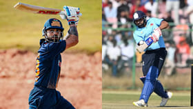 రోహిత్, కోహ్లీ సెంచరీలతో బిగ్ షాక్.. బీసీసీఐపై అభిమానులు ఫైర్