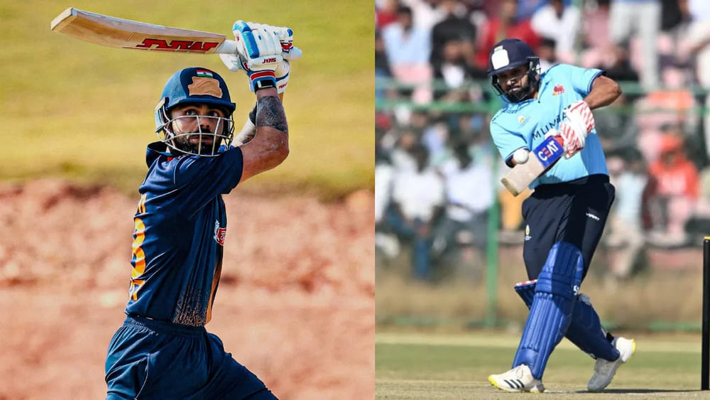 Team India: రోహిత్, కోహ్లీ సెంచరీలతో బిగ్ షాక్.. బీసీసీఐపై అభిమానులు ఫైర్.. ఎందుకంటే?