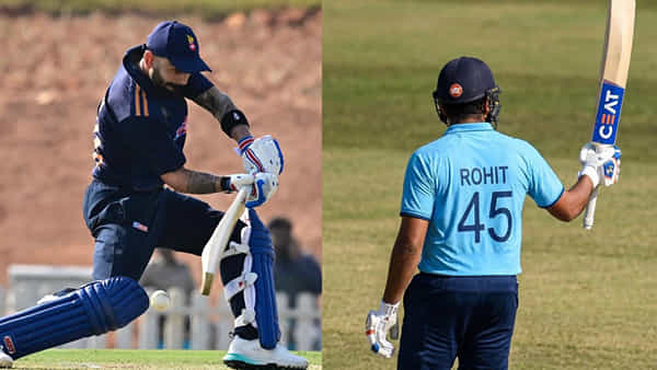 బ్యాడ్న్యూస్.. కివీస్ సిరీస్ తర్వాత రోహిత్, కోహ్లీ ఆడేది ఎప్పుడు? అంతకాలం వెయిట్ చేయాల్సిందేనా..?