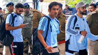 IND vs SA : రెండో వన్డేలో పొంచి ఉన్న ముప్పు..మ్యాచ్‌ను ఒక్కరే మలుపు తిప్పగల నలుగురు డేంజరస్ ప్లేయర్స్ వీళ్లే