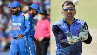 ధోనిని మేం ఎప్పుడూ అడగలే.. రోకోలపైనే టార్గెట్ ఎందుకు: గంభీర్, అగార్కర్‌లకు మాస్ వార్నింగ్