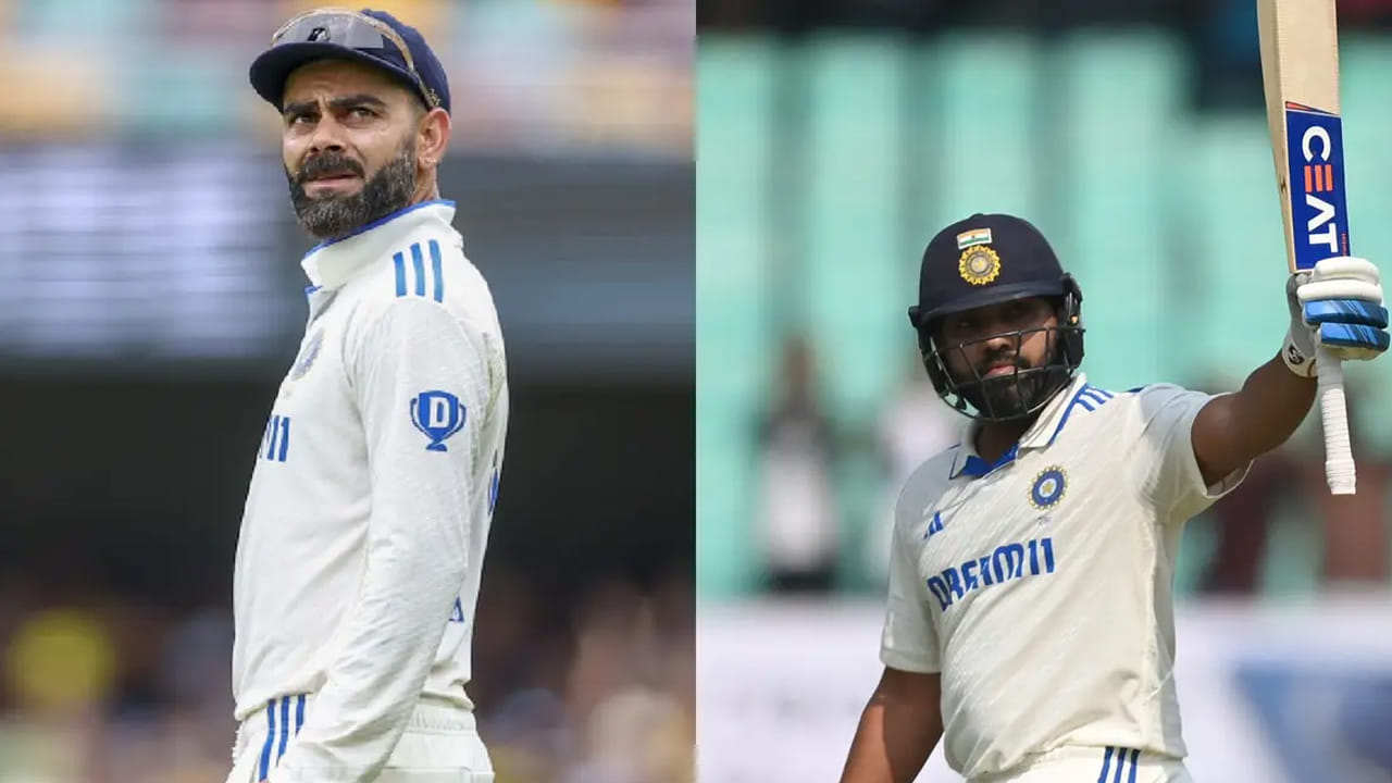 దేశవాళీ వన్డే టోర్నమెంట్ విజయ్ హజారే ట్రోఫీ డిసెంబర్ 24న ప్రారంభం కానుంది. టీమిండియా మాజీ కెప్టెన్లు రోహిత్ శర్మ, విరాట్ కోహ్లీ చాలా కాలం తర్వాత ఈ టోర్నమెంట్‌లో ఆడుతుండడంతో అభిమానులు ఈ టోర్నమెంట్ కోసం ఆసక్తిగా ఎదురుచూస్తున్నారు. రోహిత్ శర్మ చివరిసారిగా ఏడు సంవత్సరాల క్రితం ఈ టోర్నమెంట్‌లో ఆడాడు. విరాట్ కోహ్లీ 15 సంవత్సరాల తర్వాత ఈ టోర్నమెంట్‌లోకి తిరిగి వస్తున్నాడు. అయితే, విరాట్, రోహిత్ చివరిగా విజయ్ హజారే ట్రోఫీలో ఎప్పుడు ఆడారనేది ప్రశ్న కాదు, ఈ టోర్నమెంట్‌లో వీరు ఎన్ని పరుగులు సాధించారనేది ఇప్పుడు ప్రశ్న.