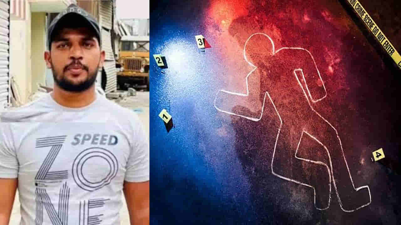 Hyderabad: రౌడీ షీటర్ అమెర్ దారుణహత్య.. అర్ధరాత్రి కత్తులతో దాడి చేసిన దుండగులు!