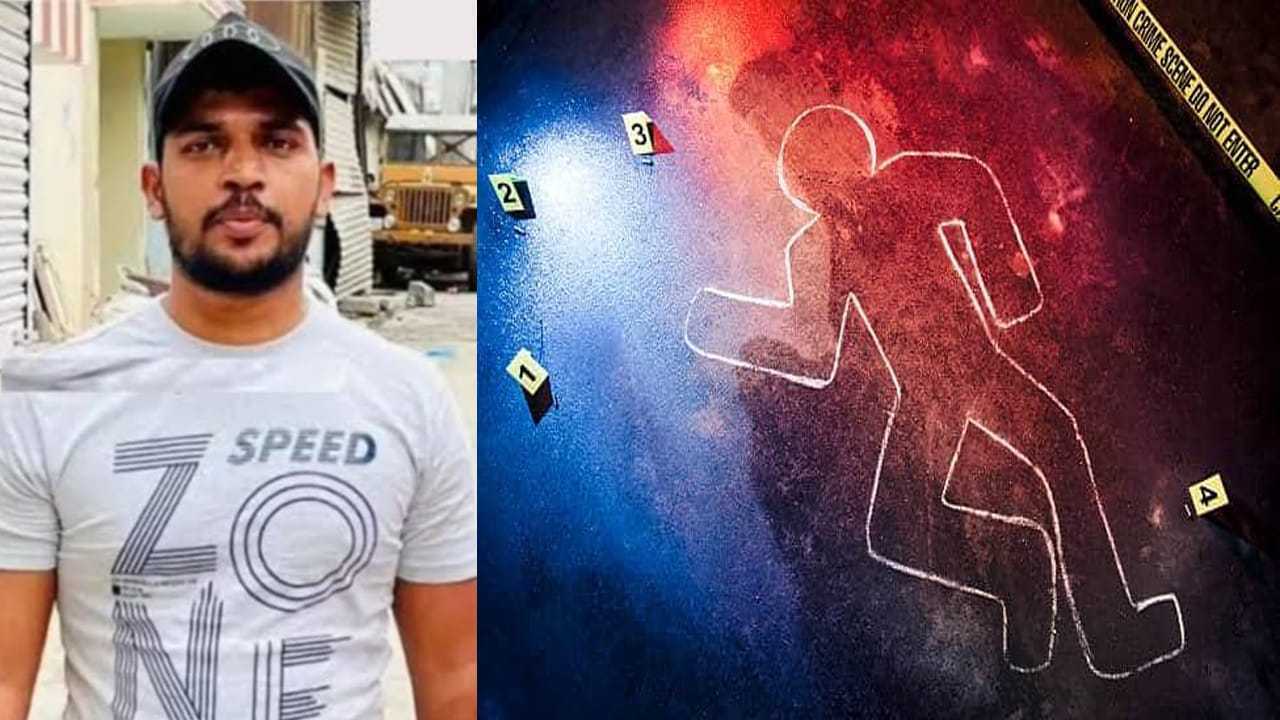 Hyderabad: రౌడీ షీటర్ అమెర్ దారుణహత్య.. అర్ధరాత్రి కత్తులతో దాడి చేసిన దుండగులు!