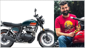 సూది నుండి పుట్టిన బుల్లెట్ ప్రేమ.. నేడు మార్కెట్లో రారాజు