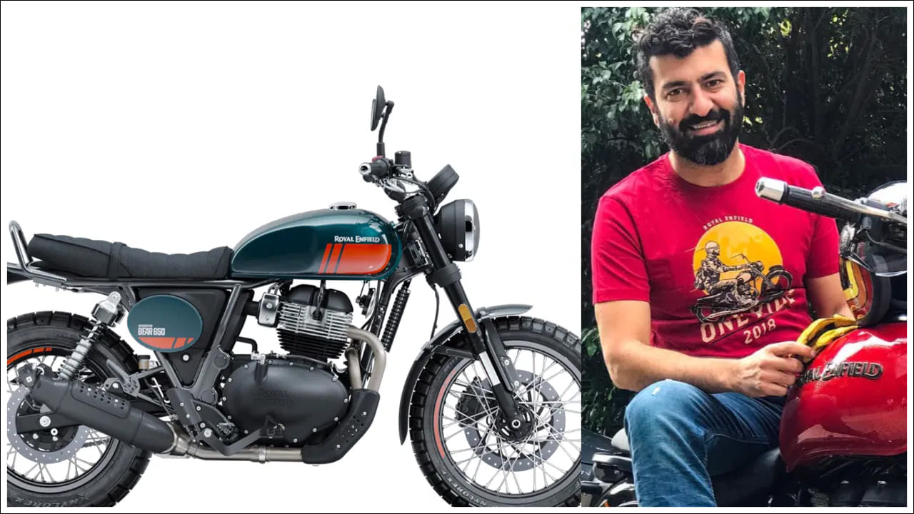 Royal Enfield: సూది నుండి పుట్టిన బుల్లెట్ ప్రేమ.. 26 ఏళ్ల వ్యక్తి తెలివి తేటలే కంపెనీ రూపు రేఖలు మార్చేశాయి.!