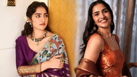 టాలీవుడ్ హీరో పై మనసు పారేసుకున్న రుక్మిణి వసంత్