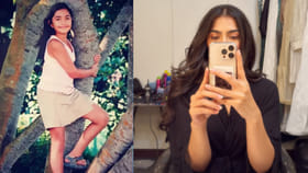 11 సినిమాలు చేస్తే 10 బ్లాక్ బస్టర్ హిట్లే.. తోపు హీరోయిన్..