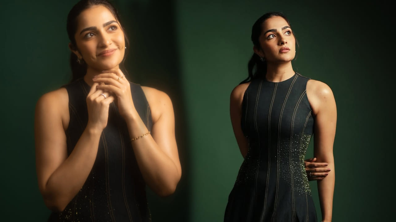 కన్నడ మూవీ బీర్బల్ ట్రైయాలజీ సినిమాతో చిత్ర పరిశ్రమలోకి అడుగు పెట్టి, మంచి గుర్తింపు తెచ్చుకుంది. ఈ మూవీ తర్వాత హిందీలో అప్ స్టార్ట్స్ అనే మూవీతో అరగేట్రం చేసింది. కానీ ఈ రెండు సినిమాలో రాని గుర్తింపు సప్తసాగరాలు దాటి మూవీతో సంపాదించుకుంది.