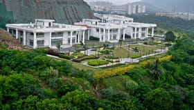 రుషికొండ భవనాలను ప్రభుత్వం ఏం చేస్తుందో తెలుసా?