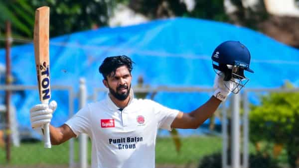 Ruturaj Gaikwad : న్యూజిలాండ్ సిరీస్ ముందు రుతురాజ్ గైక్వాడ్ విధ్వంసం..శ్రేయస్ అయ్యర్ ప్లేస్కు ఎసరు
