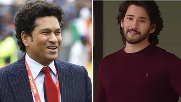హైదరాబాద్ కంపెనీలో సచిన్ భారీ పెట్టుబడి, మహేశ్ బ్రాండ్ అంబాసిడర్!