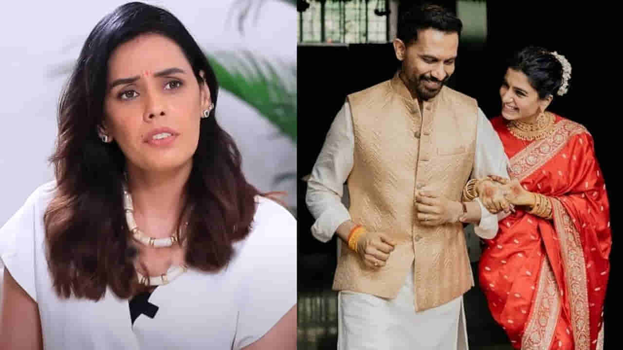 Samantha : బాధితురాలిగా విలన్ బాగా నటించింది.. సమంత మాజీ స్టైలిస్ట్ షాకింగ్ పోస్ట్..