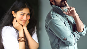 సాయి పల్లవికి పొగరెక్కువన్న యంగ్ హీరో..