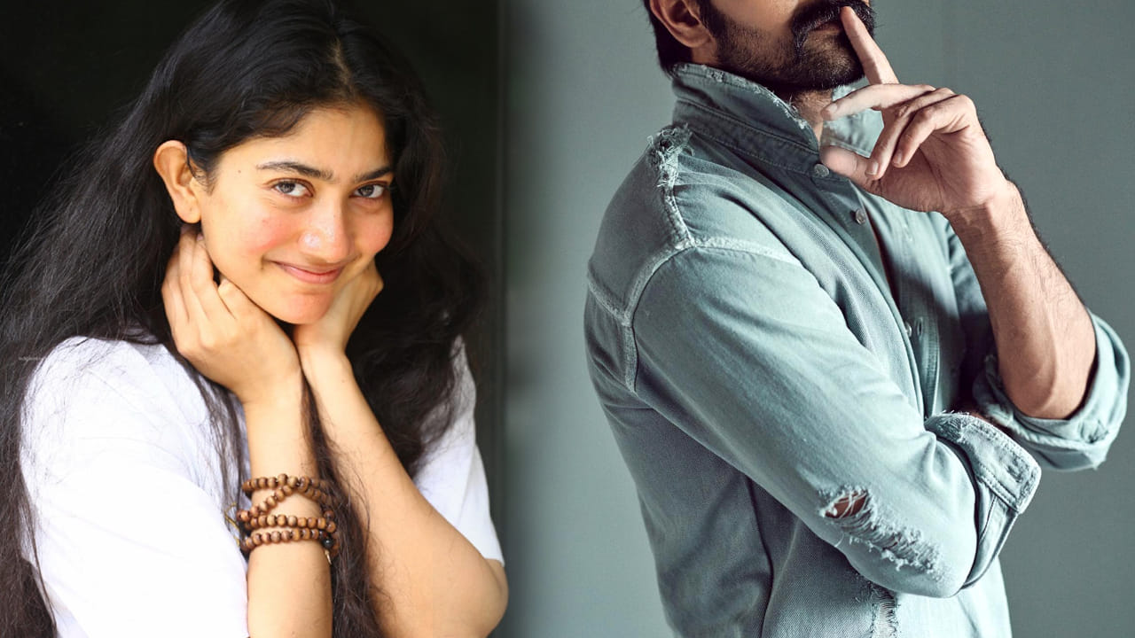 సాయి పల్లవికి పొగరెక్కువన్న యంగ్ హీరో.. చాలా బాధపడ్డానన్న నేచురల్ బ్యూటీ