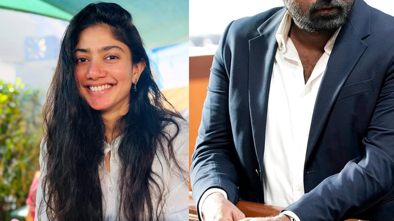 Sai Pallavi: 47 ఏళ్ల హీరోకు జోడీగా సాయి పల్లవి..!! వర్కౌట్ అవుతుందా..?