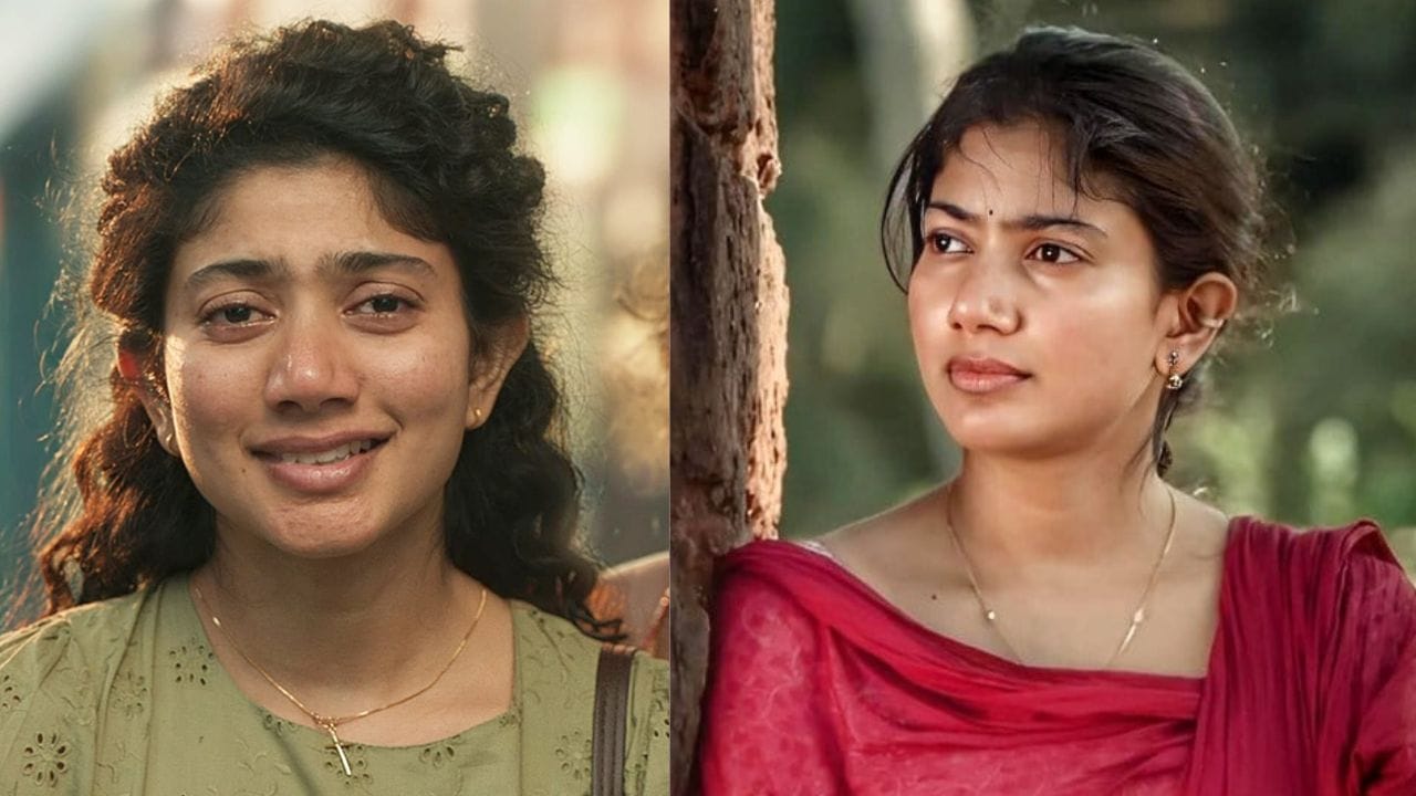 Sai Pallavi