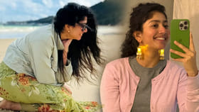 మరో ఐకానిక్ పాత్రలో సాయి పల్లవి..