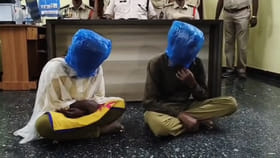 ఇంటి అద్దె ఎగ్గొట్టడానికి ఇంత దారుణమా..?