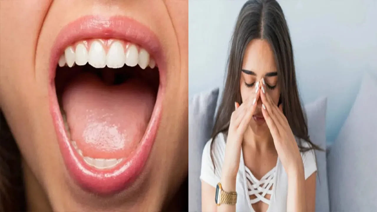 మీ ఉమ్ములోనే మీ ఆరోగ్య రహస్యం.. నోటిలో వచ్చే చిన్న మార్పులను లైట్ తీసుకుంటే అంతే సంగతులు..