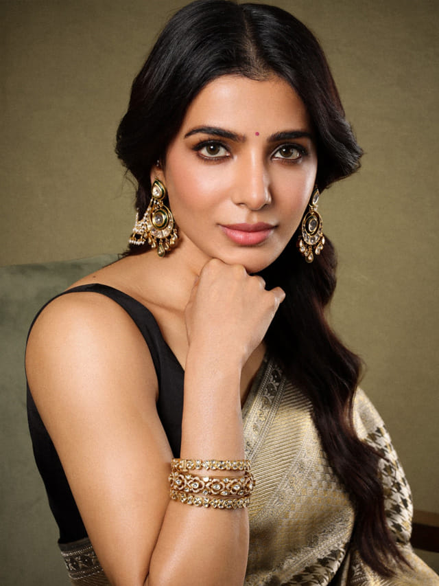 సమంత- రాజ్‌ల ప్రేమ కథ.. ఇలా మొదలైంది