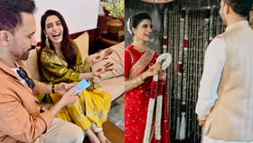 అత్తారింట్లో సమంత.. కొత్త ఫొటోస్ చూశారా?