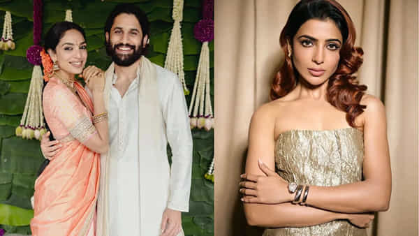 ఇది అస్సలు ఊహించలేదు మావ..! సమంత, నాగ చైతన్య, శోభిత కలిసి నటించారా..!! ఆ సినిమా ఏదంటే