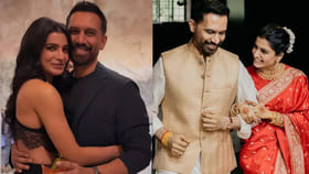 సమంత భర్త రాజ్‌లో ఈ ట్యాలెంట్ కూడా ఉందా? వైరల్ వీడియో చూశారా?