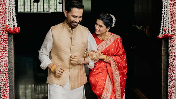 Samantha Marriage: సమంత- రాజ్ల పెళ్లి.. అతిథులకు గిఫ్ట్స్ గా ఏమిచ్చారో తెలుసా? వీడియో ఇదిగో