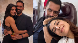 Samantha: పెళ్లి చేసుకున్న సమంత, రాజ్ నిడిమోరు.. ఇద్దరి ప్రేమకథ మొదలైందిలా..