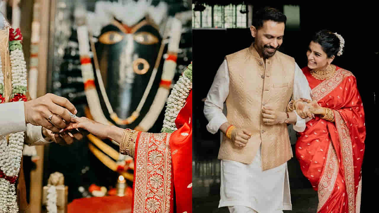 Samantha Wedding: సమంత లాగే భూత శుద్ది వివాహం చేసుకున్న టాలీవుడ్ హీరో ఎవరో తెలుసా?