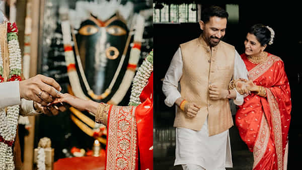 Samantha Wedding: సమంత లాగే భూత శుద్ది వివాహం చేసుకున్న టాలీవుడ్ హీరో ఎవరో తెలుసా?