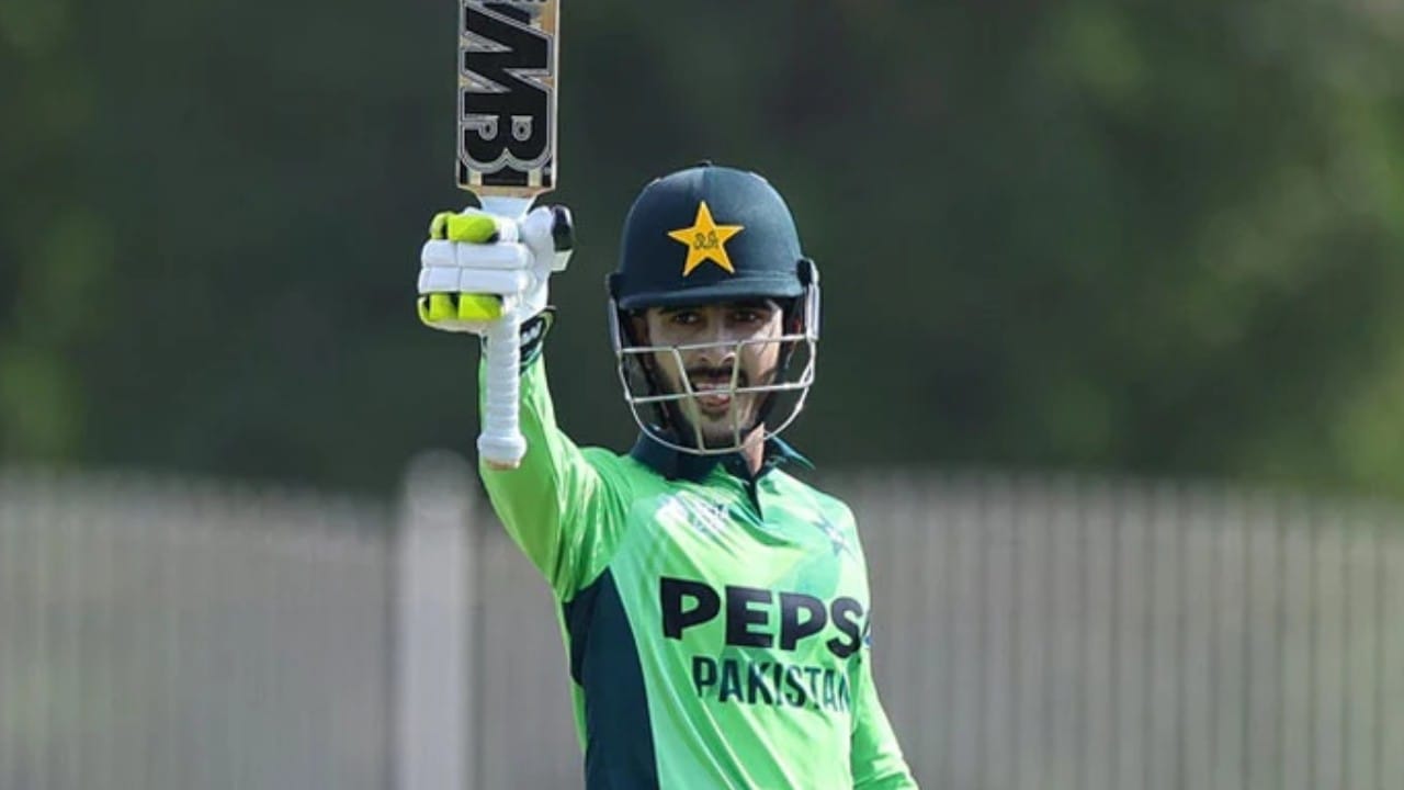 U19 Asia Cup Final: ఏంది సామీ ఈ కొట్టుడు? సెంచరీ కొట్టడానికి గంట కూడా పట్టలేదుగా.. కుర్రాళ్లు జర జాగ్రత్త