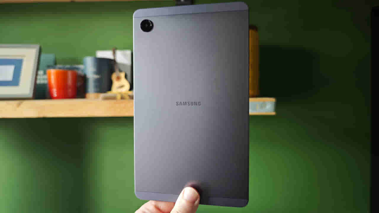 Samsung: కేవలం రూ.13 వేలకే శాంసంగ్ నుంచి కళ్లు చెదిరే ట్యాబ్.. ఫీచర్లు చూస్తే ఆశ్చర్యపోతారు