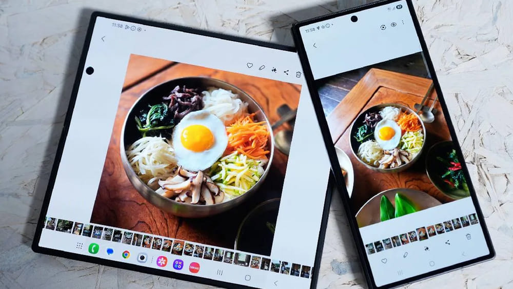 శామ్‌సంగ్‌ ట్రై-ఫోల్డ్ ఫోన్‌ కొనాలని అనుకుంటున్నారా? అయితే ఈ విషయం కచ్చితంగా తెలుసుకోవాల్సిందే!