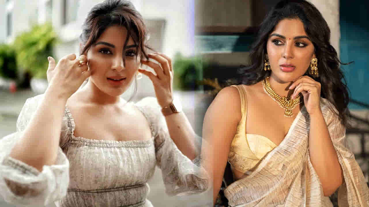 Samyuktha Menon: బాలయ్యతో సాంగ్ దెబ్బకు ఫిజియోథెరపీ తీసుకున్నాను : సంయుక్త మీనన్