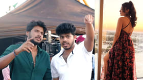 సందీప్ కిషన్ కొత్త సినిమాలో క్రేజీ హీరోయిన్..